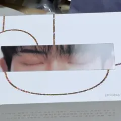&TEAM HARUA ハルア レンチキュラー markonme soloソロ盤