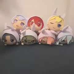 2026年最新】めちゃでかきらどるぬいぐるみ アイナナの人気アイテム