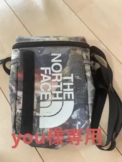 THE NORTH FACE BCヒューズボックスポーチ