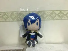 プロセカ ミニぬいぐるみ Gift ワンダーランドの世界のKAITO マスコット