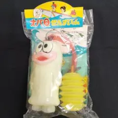 メディコムトイ ハクション大魔王 魔法の壺 (パステルカラー) ソフビ