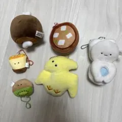 にっこりーノ おトイレのぬいぐるみ 洋式トイレ