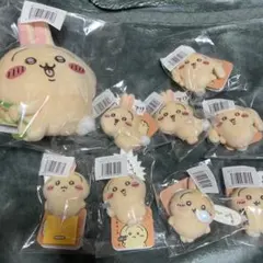 ちいかわ うさぎだらけくじ まとめ売り