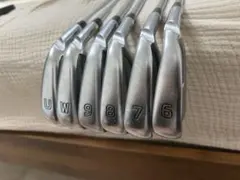 2025年最新】i525 6番アイアンの人気アイテム - メルカリ