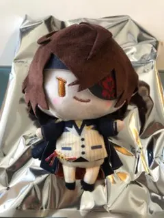 ピオフィ ギルバート ぬいぐるみ | Mercari