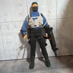 1/6 12インチ ヴィンテージGIジョー VTG774 - メルカリ