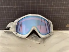 SMITH Squad Scott Stevens ゴーグル 交換レンズ付 - メルカリ