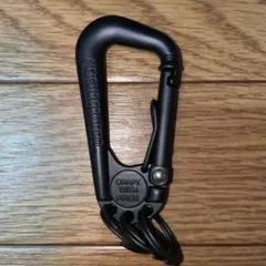 NEIGHBORHOOD CARABINER ネイバ ーフッドカラビナ最安値新品 - メルカリ