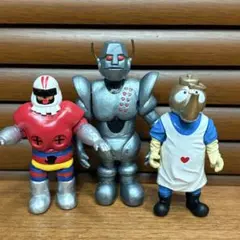 HGシリーズ◎ロボコンセット