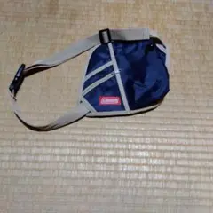 Coleman ペットボトルボルダー