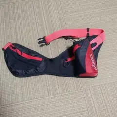 asics ランニング用ウエストポーチ
