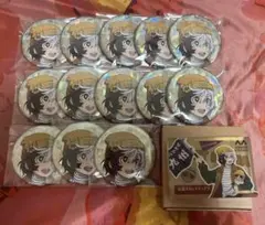 文豪ストレイドッグス 文スト 九州めぐり 夢野久作グッズセット