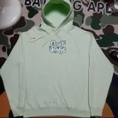 GOLF WANG　ゴルフワン パーカーのサムネイル