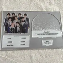 【新品】SnowMan i DO ME アクリルスタンド