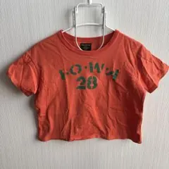 Urban Garment I.O.W.A. 28 Tシャツ 120