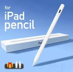 新品　スタイラスペン タッチペン iPad iOS Apple Pencil風