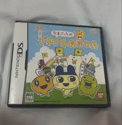 たまごっちのプチプチおみせっち 動作確認済み⭕️