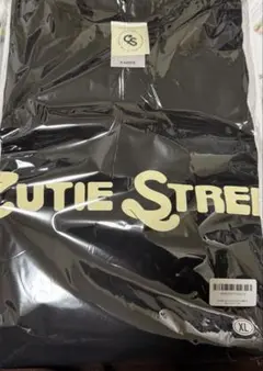 CUTIE STREET Tシャツ