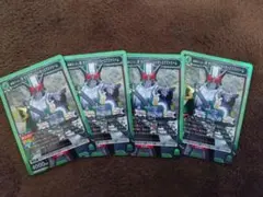 マ*リ様 ユニオンアリーナ 仮面ライダーWサイクロンジョーカーエクストリームSR