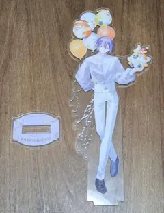 プロセカ 神代類 アクスタ 感謝祭 2024