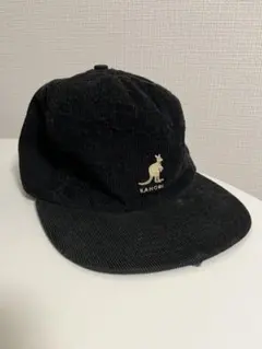 희귀 KANGOL 모자