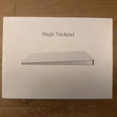 Magic Trackpad 2