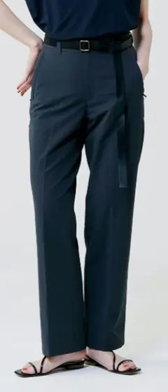 MIZUNOアウトドア　ドライベクターノンストレスパンツ