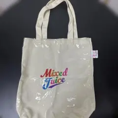 ジャニーズWEST Mixed Juice トートバッグ