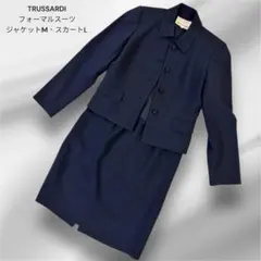 2026年最新】TRUSSARDI ビジネス スカートスーツ上下の人気アイテム