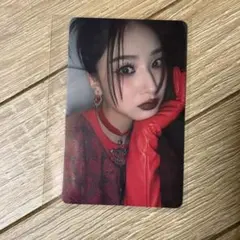 HANA 1st Album トレカB 【MOMOKA】