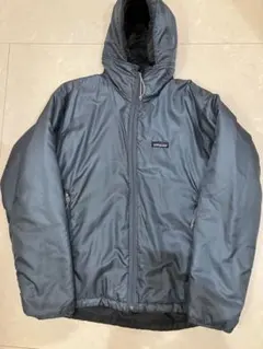 patagonia パフボールセーターSサイズ