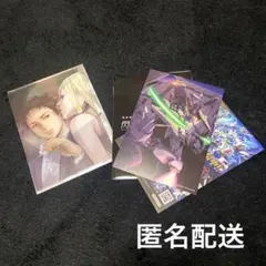 機動戦士ガンダム閃光のハサウェイキルケーの魔女 入場者プレゼント　セット