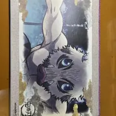 ufotable カフェ 鬼滅の刃 ランチョンマット