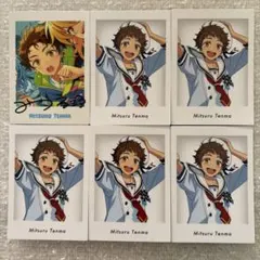 あんスタ 展示会 10周年 特典 P.A.shots ぱしゃっつ 光