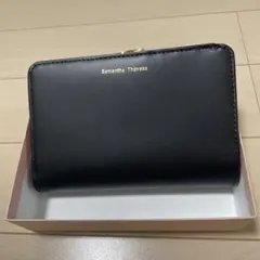 Samantha Thavasa ガマ口財布