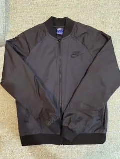 Nike メンズ ナイロンジャケット