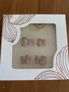 Anail ネイルチップセットのサムネイル