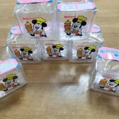 レトロ♥　ミッキーマウス　メジャーカップ　計量カップ　ミッキー　おまとめ売り
