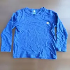110cm チャンピオン Champion Tシャツ 長袖