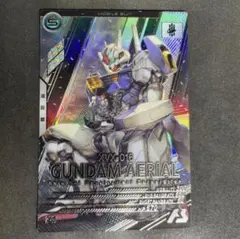OneMall provides Mercari products: PSA10 ガンダム・エアリアル