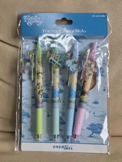 2026年最新】ファンタジースプリングスボールペンの人気アイテム