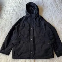 【美品】コロンビア　ジャケット　フード　オムニテック　XL マウンテンパーカー