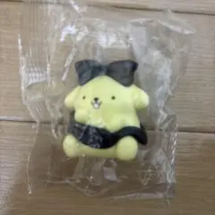 サンリオキャラクターズ バレエリボンフィギュア　2 　ポムポムプリン