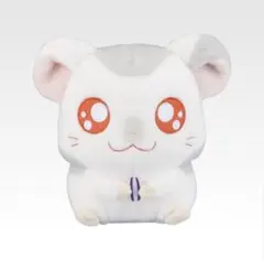 とっとこハム太郎　一番くじ　D賞　こうしくん ぬいぐるみ