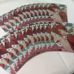 すとぷり 莉犬 すままじ コレカ セット