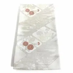 帯8826 ●高級 正絹 最高級別誂袋帯 全通 袋帯 帯8826 ○高級 正絹 最高級別誂袋帯 全通 袋帯 - メルカリ