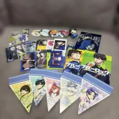 2026年最新】ブルーロックまとめ売りの人気アイテム - メルカリ