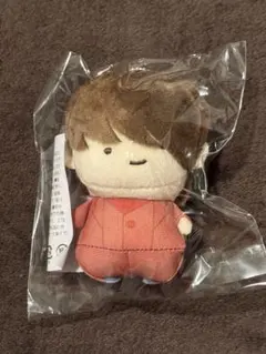 【新品未開封】 超特急 タカシ マスコット ぬい