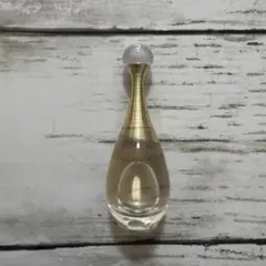 ディオール　ジャドール　オードゥパルファン　香水　5ml