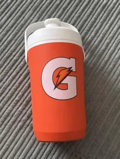Gatorade スクイズ ボトル 946ml スポーツ ボトル 水筒 - メルカリ